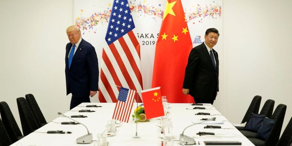 geopolítica