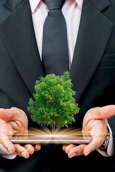 sustentabilidade empresarial