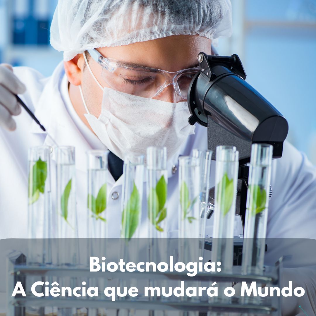 Biotecnologia