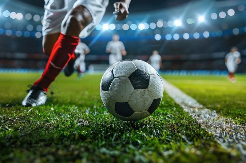 Futebol Internacional