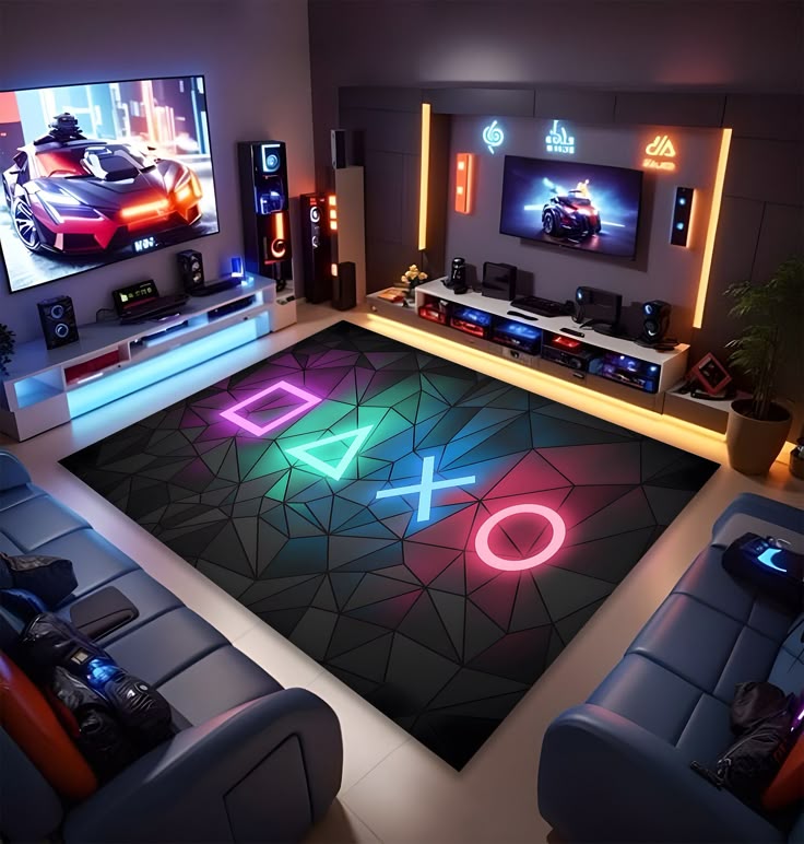 Gadgets