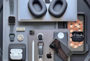 Gadgets