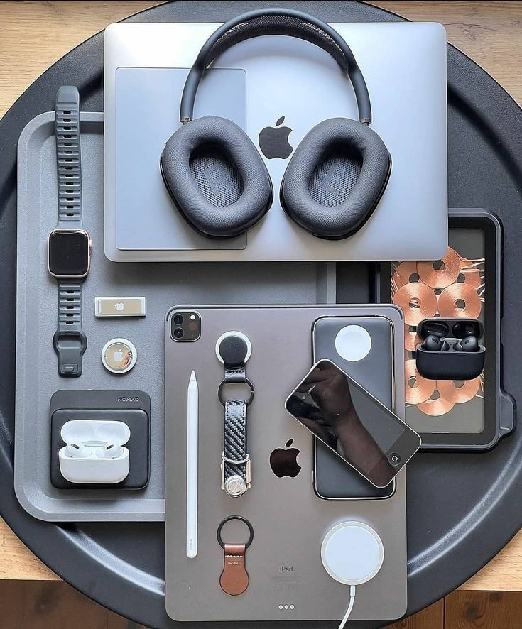 Gadgets
