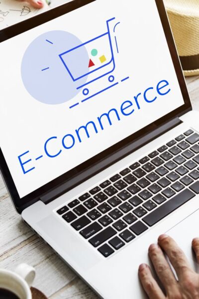 Comércio Eletrônico (E-commerce)