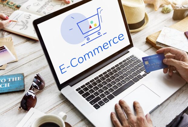 Comércio Eletrônico (E-commerce)