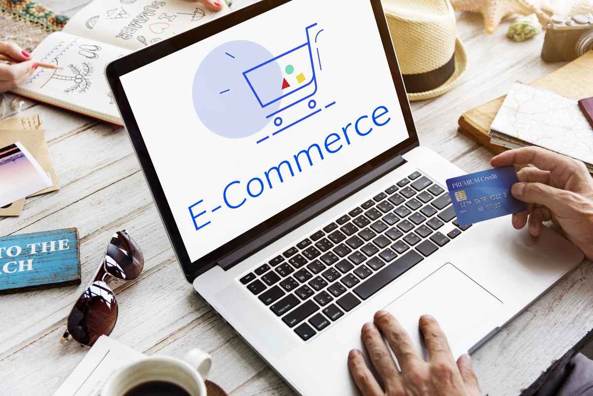 Comércio Eletrônico (E-commerce)