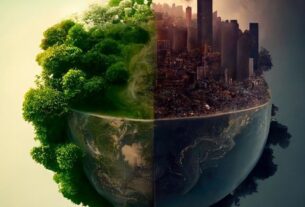 Mudanças Climáticas