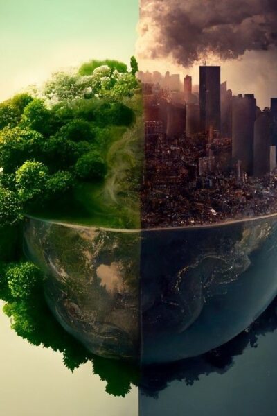 Mudanças Climáticas
