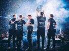 E-Sports & Games