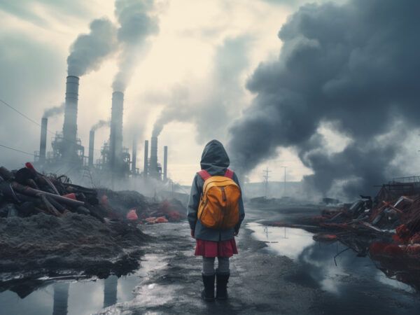 Mudanças Climáticas