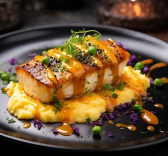 Gastronomia e Tendências Alimentares