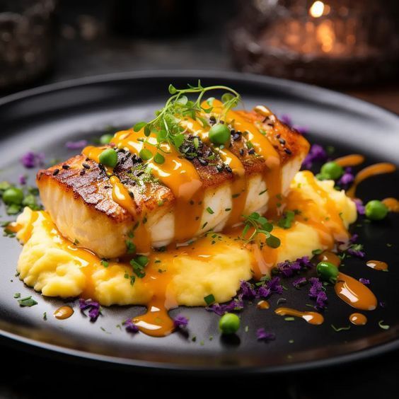 Gastronomia e Tendências Alimentares