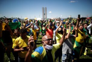 democracia