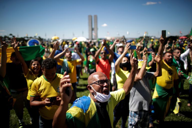 democracia