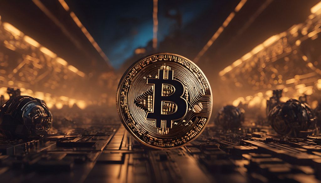 bitcoin