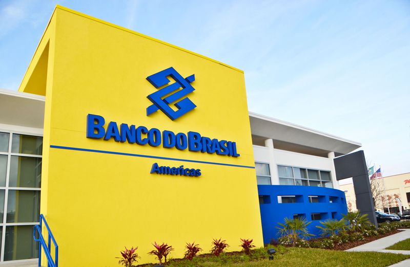 banco do brasil