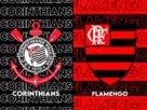 conrinthians e flamengo
