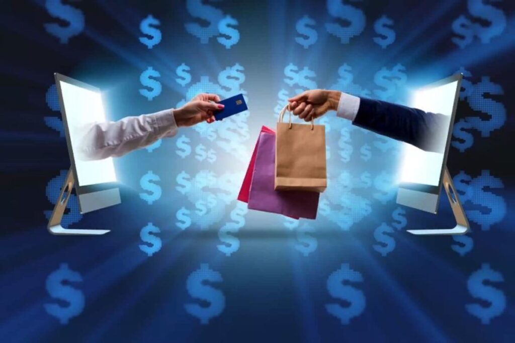 Comércio Eletrônico (E-commerce)
