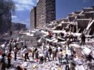 Terremoto Chile Argentina