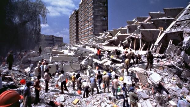 Terremoto Chile Argentina