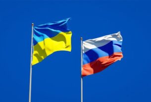 Rússia e Ucrânia